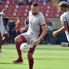 Tolima - Junior: TV, horario y cómo ver online la Liga BetPlay