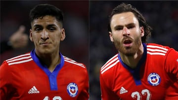 Marcelino Núñez y Ben Brereton suman interés en La Liga y la Premier