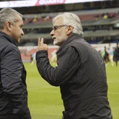 Jesús Martínez: Venta de Pizarro a Chivas fue un favor para Vergara