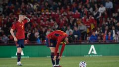 Pronóstico del Rumanía vs España: apuestas, clave y favorito del Europeo sub-21