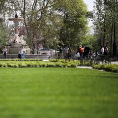 Restricciones en Madrid: ¿qué zonas estarán confinadas y cuáles no el lunes 5 de abril?