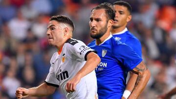 Gudelj, solución para la zaga: "No es nuevo para mí"