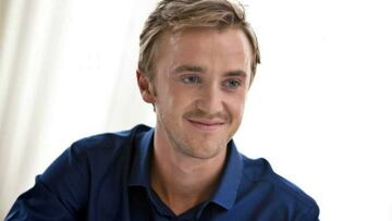Tom Felton Harry Potter regreso 15 años después público reacción viral