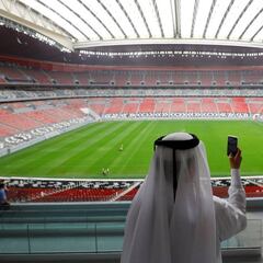 Qatar's solid bid for 2030 Asian Games