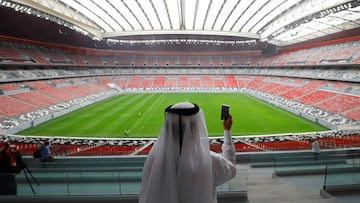 Qatar's solid bid for 2030 Asian Games