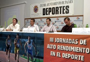 La reclamación de Heras es como poco una inmoralidad