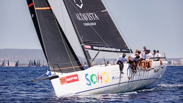 Teatro Soho Altavista protagoniza el primer acto en ORC 0