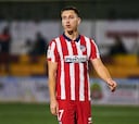 ¿Qué fue de Saponjic? Del Atleti campeón a desaparecido en el Slovan