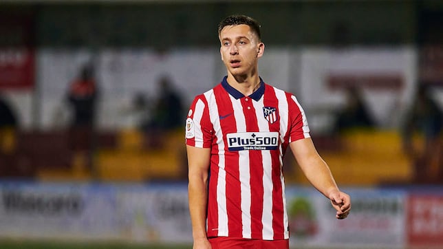 ¿Qué fue de Saponjic? Del Atleti campeón a desaparecido en el Slovan