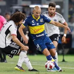 Estos fueron los dos equipos con más penales a favor en el Campeonato 2023