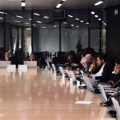 La FEB y otras 9 federaciones condenan el calendario Euroliga