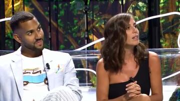 Yulen Pereira, sobre su ruptura con Anabel Pantoja: “Sus celos me agobiaron”