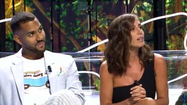 La presunta nueva ilusión de Yulen Pereira tras su ruptura con Anabel Pantoja