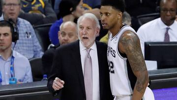 Así es el Rodeo Road Trip de los Spurs: más de 13.500 kilómetros