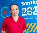 Renuncia directora ejecutiva de Santiago 2023