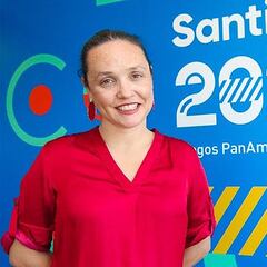 Renuncia directora ejecutiva de Santiago 2023