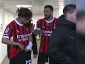 El consejo de Kyle Walker a Joao Félix: “Pasa el Balón, no somos Messi”