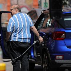 Precio de la gasolina en Colombia: cuánto subió y cómo quedó en Bogotá, Medellín...