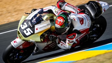 Nadie puede con Chantra