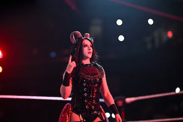 Wrestlemania 42, un evento con sabor latino