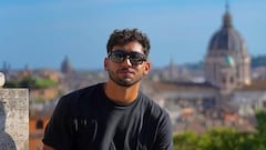 “A todos nos tocó su muerte, fue algo abrumador; él llegó a cambiar esa mentalidad...”