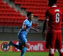 U. La Calera 1-2 Iquique: crónica, resumen y resultado