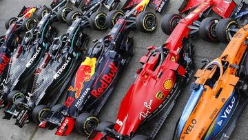 Ferrari mantiene su derecho a veto en el Pacto de la Concordia