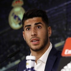 "No pienso en el Balón de Oro"