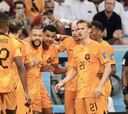 Países Bajos, el posible rival de Estados Unidos en Octavos de Final