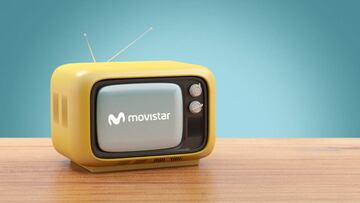 Así es la nueva interfaz de usuario de Movistar+: estas son sus mejoras