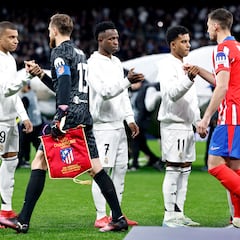 Calendario de LaLiga EA Sports: Clásico, fechas clave, derbis, primera y última jornada...