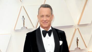 Tom Hanks fue de las primeras celebridades en dar positivo al coronavirus, motivo por el cual fue la celebridad más googleada en el 2020. Actualmente, el actor se encuentra sano. Él, y su esposa, Rita Wilson, se recuperaron satisfactoriamente. 