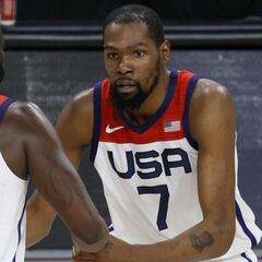 Nueve millonarios a seguir en los Juegos Olímpicos Tokio 2020