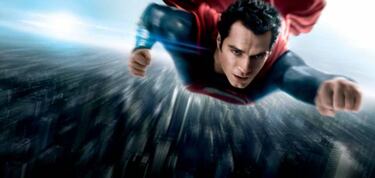 Henry Cavill sigue siendo Superman en el cine: “La capa es mía”