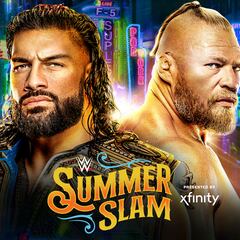 WWE SummerSlam 2022: horario, TV, cartelera y cómo ver