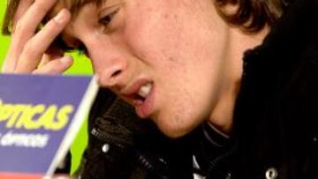 Cláusula de crack para Canales: 150 millones