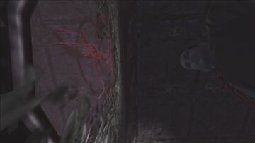 Captura de pantalla - Deadly Premonition: Director&#039;s Cut (PS3)