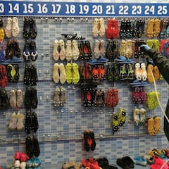 Comienza la desinfección del Torres: el jueves, los tests del Covid-19