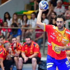 Tarrafeta: "Más que defender el Mundial, queremos ganarlo"