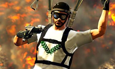 GTA Online: dobles recompensas en eventos de modo libre y más