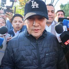 Detienen a Manuel Monsalve por denuncia de abuso sexual: qué pasó hoy y qué pena arriesga