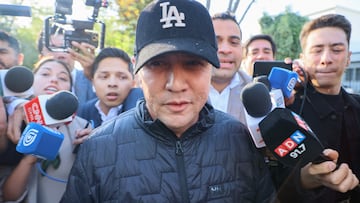 Detienen a Manuel Monsalve por denuncia de abuso sexual: qué pasó hoy y qué pena arriesga