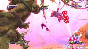 NiGHTS: Journey of Dreams, Impresiones