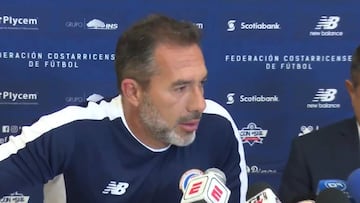 ¡Renunció a la selección porque dijo que era muy aburrido!
