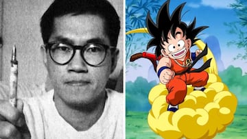 Qué es un hematoma subdural, la causa de la muerte de Akira Toriyama, creador de Dragon Ball