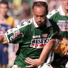 Missael Espinoza: “A los finalistas hay que exigirles espectáculo”