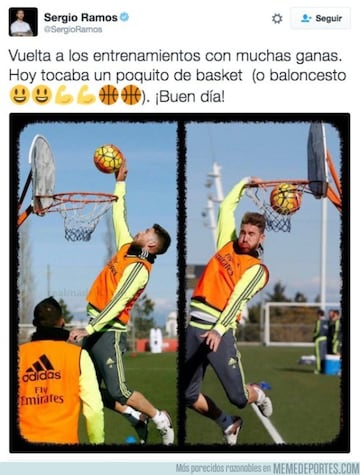 Los memes más divertidos del empate entre el Real Madrid y el Villarreal