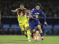 With just four rounds of games to go in the Clausura 2026 regular season, the race for the Liga MX playoffs is hotting up.