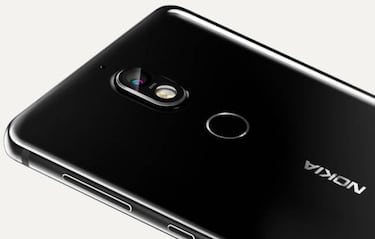 Nuevo Nokia 7, móvil Premium a precio moderado para conquistar China