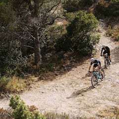 ¿Quiere hacer más deporte, adelgazar, mejorar márcas? Descárguese una aplicación con red social